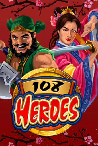 108 Heroes в демо-режиме играть бесплатно | Азино777