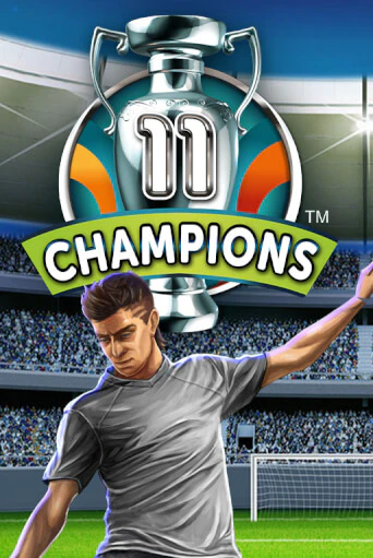 11 Champions в демо-режиме играть бесплатно | Азино777