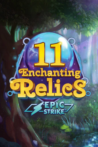 11 Enchanting Relics в демо-режиме играть бесплатно | Азино777