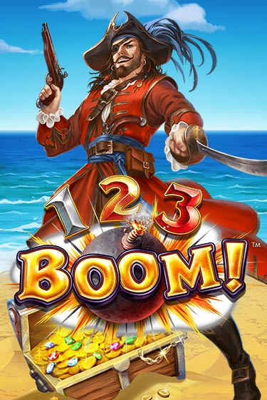 1 2 3 BOOM! в демо-режиме играть бесплатно | Азино777