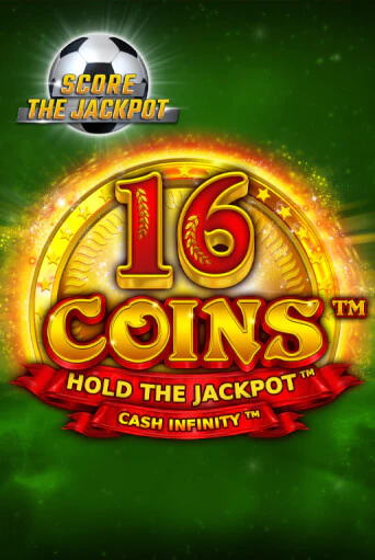 16 Coins Score The Jackpot в демо-режиме играть бесплатно | Азино777