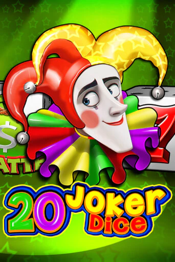 20 Joker Dice в демо-режиме играть бесплатно | Азино777