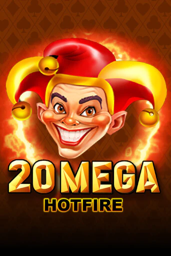 20 Mega Hotfire в демо-режиме играть бесплатно | Азино777