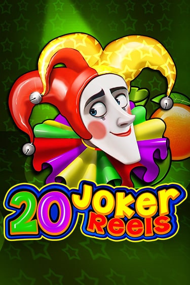 20 Joker Reels в демо-режиме играть бесплатно | Азино777
