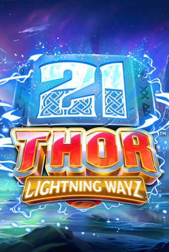 21 Thor Lightning Ways в демо-режиме играть бесплатно | Азино777