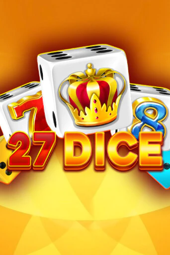 27 Dice в демо-режиме играть бесплатно | Азино777