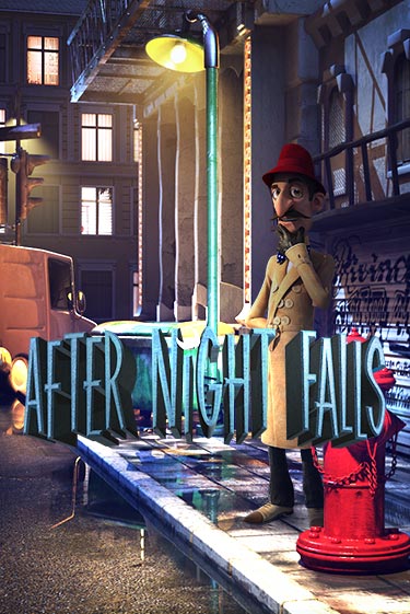 After Night Falls в демо-режиме играть бесплатно | Азино777