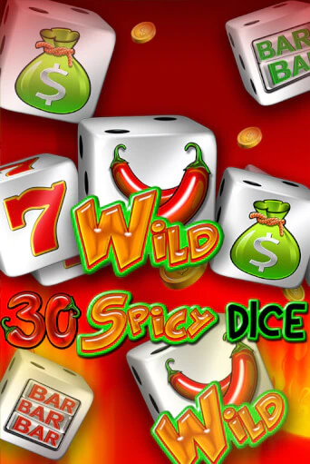 30 Spicy Dice в демо-режиме играть бесплатно | Азино777