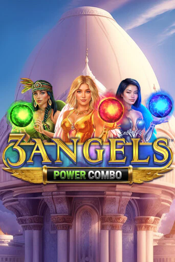 3 Angels Power Combo™ в демо-режиме играть бесплатно | Азино777