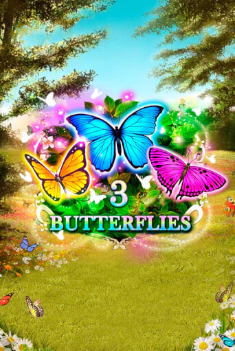 3 Butterflies в демо-режиме играть бесплатно | Азино777