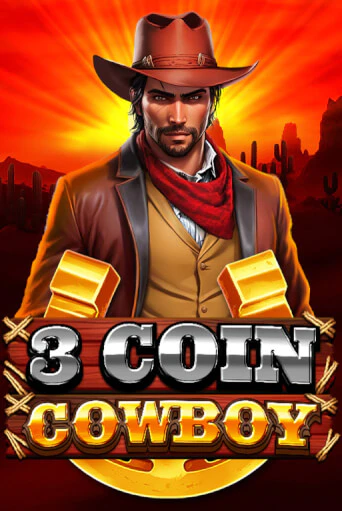 3 Coin Cowboy в демо-режиме играть бесплатно | Азино777