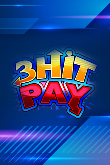 3 Hit Pay в демо-режиме играть бесплатно | Азино777
