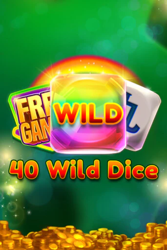 40 Wild Dice   в демо-режиме играть бесплатно | Азино777