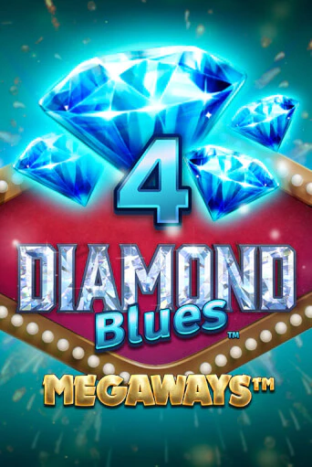 4 Diamond Blues - Megaways в демо-режиме играть бесплатно | Азино777