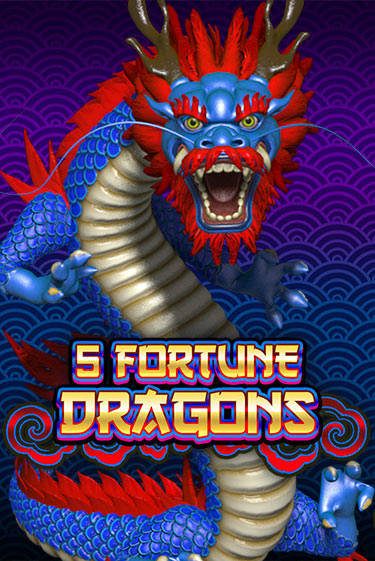 5 Fortune Dragons в демо-режиме играть бесплатно | Азино777