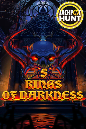 5 Rings of Darkness в демо-режиме играть бесплатно | Азино777