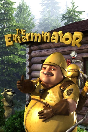 The Exterminator в демо-режиме играть бесплатно | Азино777