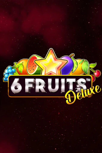 6 Fruits Deluxe в демо-режиме играть бесплатно | Азино777