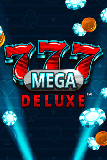 777 Mega Deluxe™ в демо-режиме играть бесплатно | Азино777
