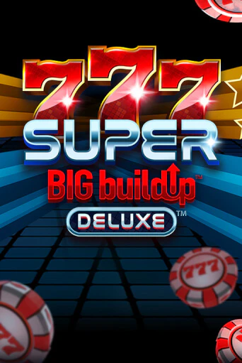 777 Super BIG BuildUp™ Deluxe™ в демо-режиме играть бесплатно | Азино777