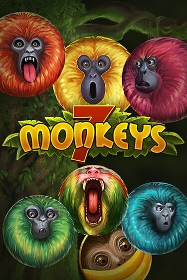7 Monkeys в демо-режиме играть бесплатно | Азино777