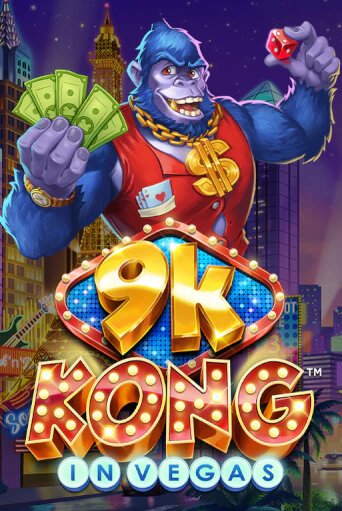 9k Kong in Vegas в демо-режиме играть бесплатно | Азино777