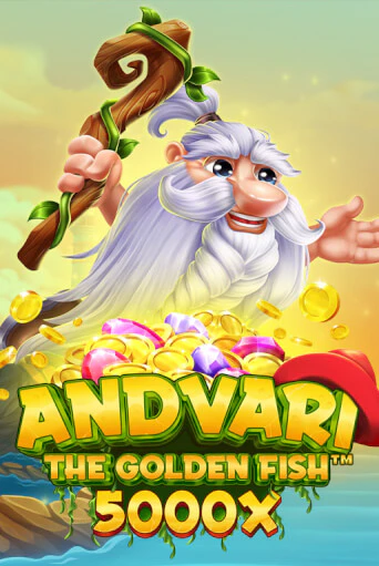ANDVARI THE GOLDEN FISH в демо-режиме играть бесплатно | Азино777