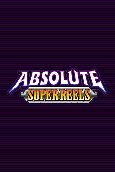 Absolute Super Reels в демо-режиме играть бесплатно | Азино777