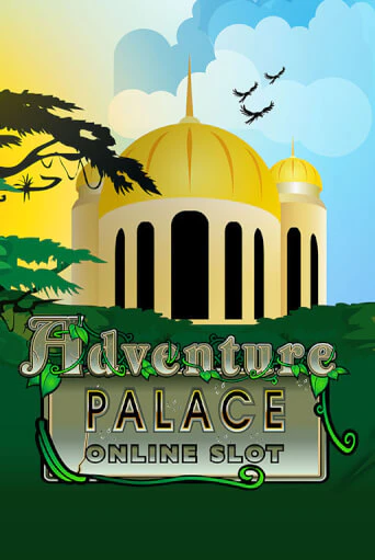 Adventure Palace в демо-режиме играть бесплатно | Азино777