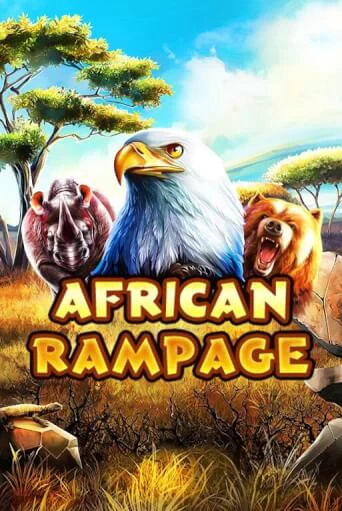 African Rampage в демо-режиме играть бесплатно | Азино777