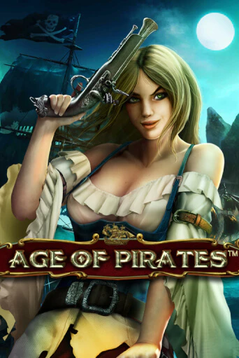 Age Of Pirates - 15 Lines в демо-режиме играть бесплатно | Азино777