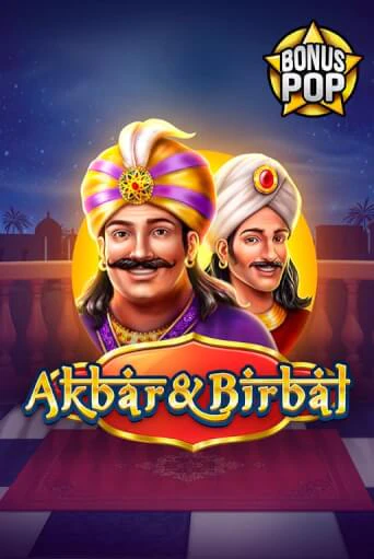 Akbar & Birbal в демо-режиме играть бесплатно | Азино777