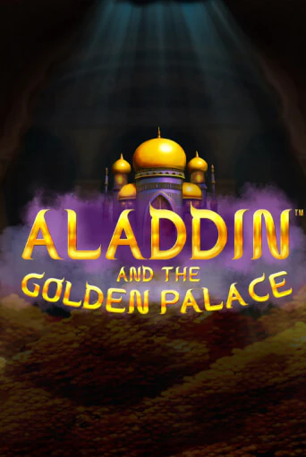 Aladdin And The Golden Palace в демо-режиме играть бесплатно | Азино777