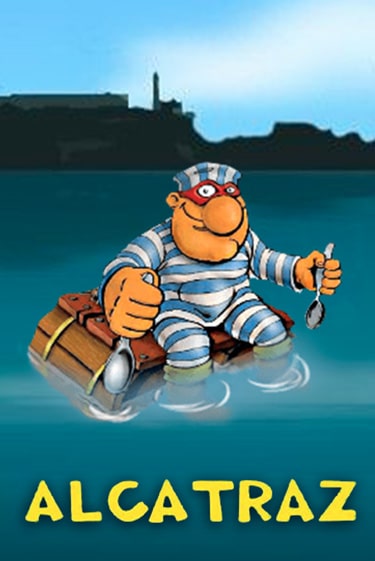 Alcatraz в демо-режиме играть бесплатно | Азино777