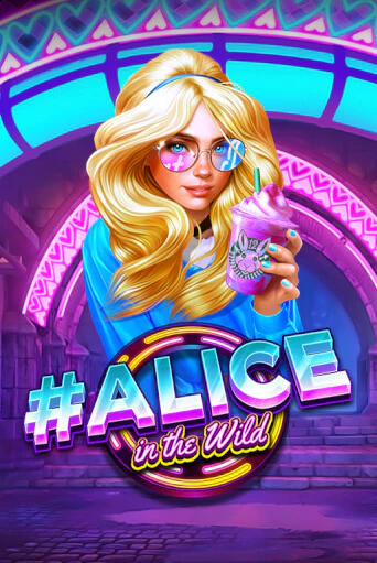 Alice in the Wild в демо-режиме играть бесплатно | Азино777