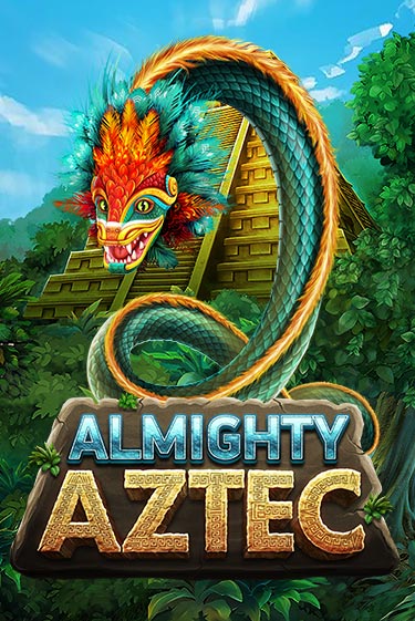 Almighty Aztec в демо-режиме играть бесплатно | Азино777