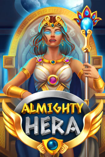 Almighty Hera в демо-режиме играть бесплатно | Азино777