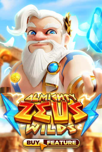Almighty Zeus Wilds в демо-режиме играть бесплатно | Азино777