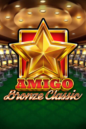 Amigo Bronze Classic в демо-режиме играть бесплатно | Азино777