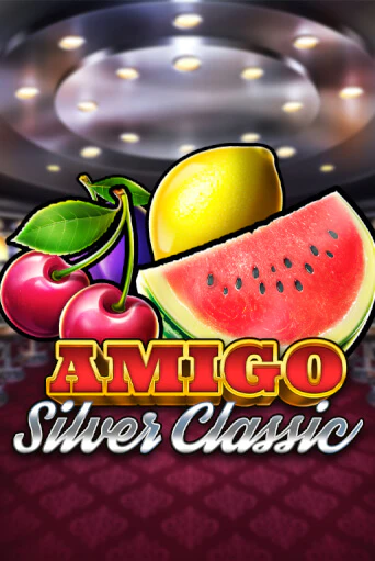 Amigo Silver Classic в демо-режиме играть бесплатно | Азино777
