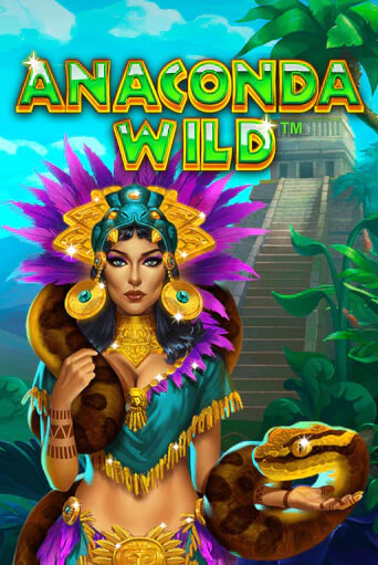 Anaconda Wild в демо-режиме играть бесплатно | Азино777