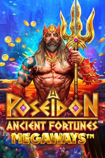 Ancient Fortunes: Poseidon в демо-режиме играть бесплатно | Азино777