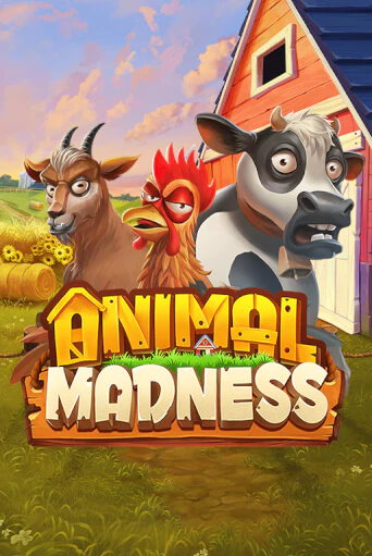 Animal Madness в демо-режиме играть бесплатно | Азино777