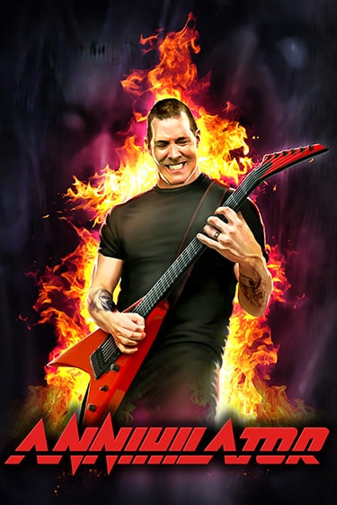 Annihilator в демо-режиме играть бесплатно | Азино777