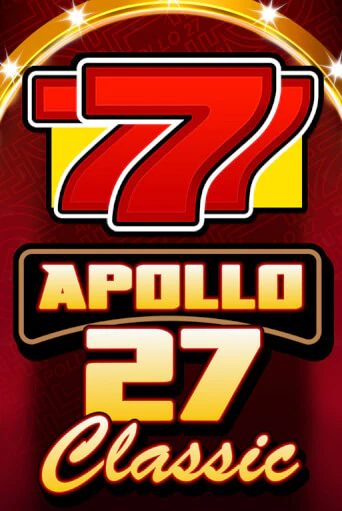 Apollo 27 Classic в демо-режиме играть бесплатно | Азино777