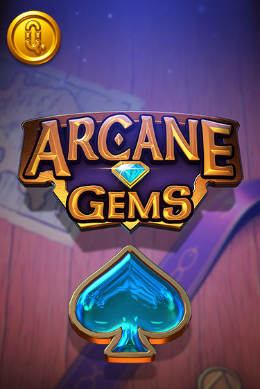 Arcane Gems в демо-режиме играть бесплатно | Азино777
