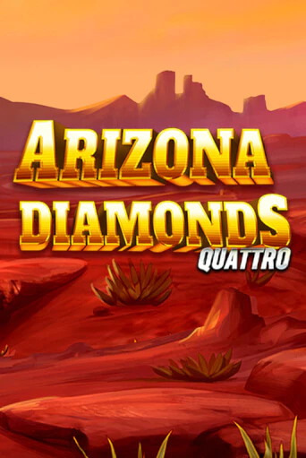 Arizona Diamonds Quattro в демо-режиме играть бесплатно | Азино777