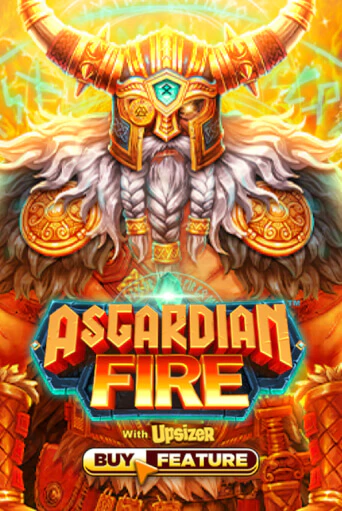 Asgardian Fire™ в демо-режиме играть бесплатно | Азино777