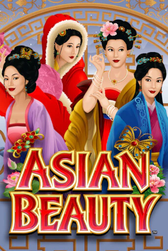 Asian Beauty в демо-режиме играть бесплатно | Азино777