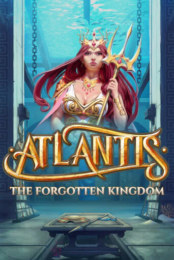 Atlantis: The Forgotten Kingdom в демо-режиме играть бесплатно | Азино777